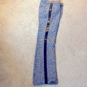 Bebe wool blend pants